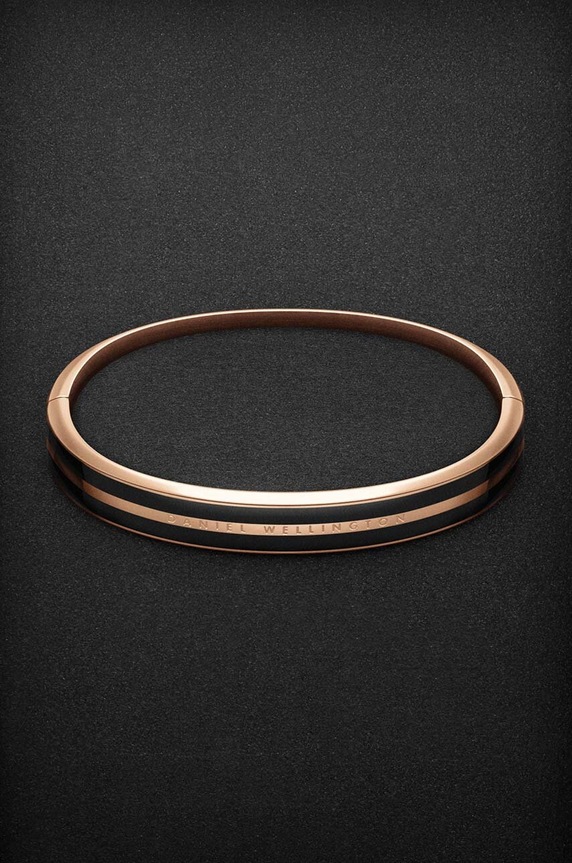 Daniel Wellington bransoletka DW00400252 złoty AA00