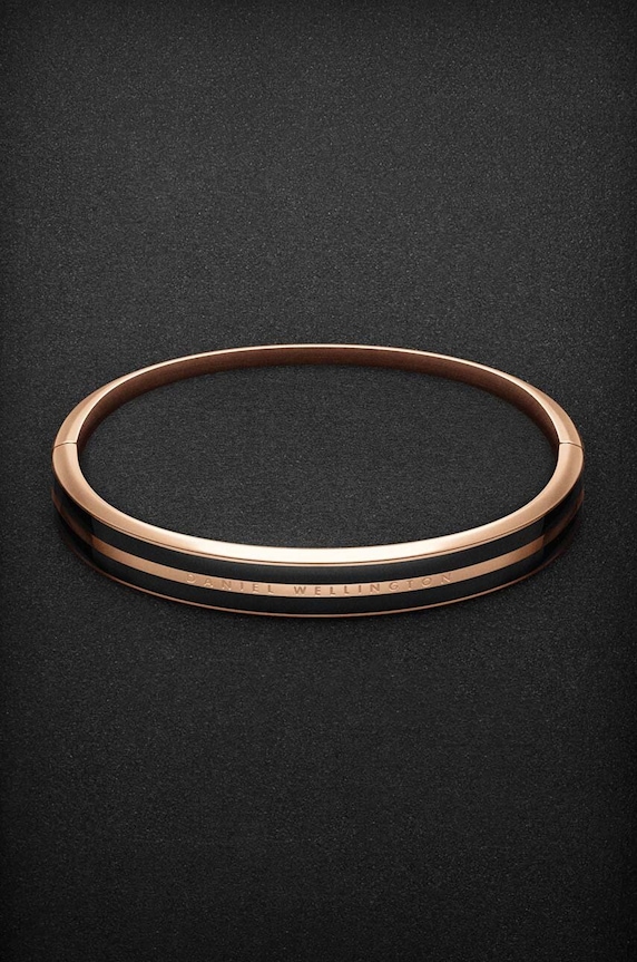Daniel Wellington bransoletka DW00400252 złoty AA00