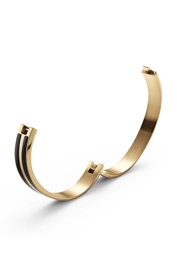 Narukvica Daniel Wellington DW00400301 zlatna AA00