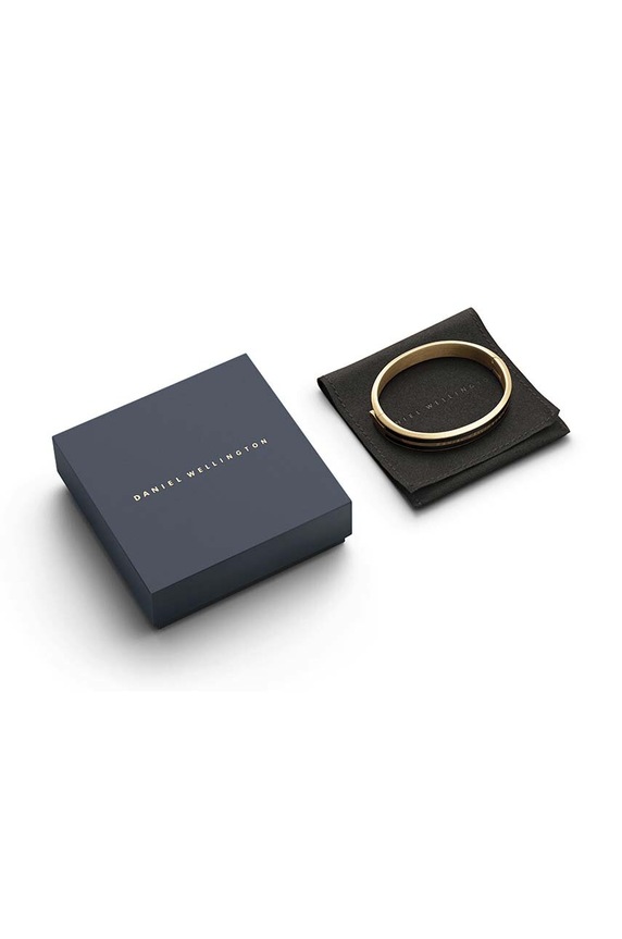 Dodaci Narukvica Daniel Wellington DW00400301 zlatna