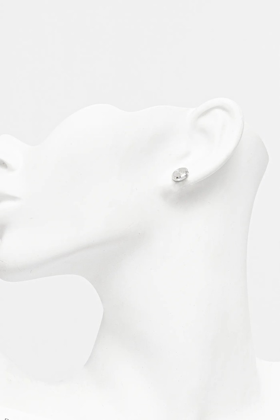 Accesorii HUGO BOSS cercei 1580477 argintiu
