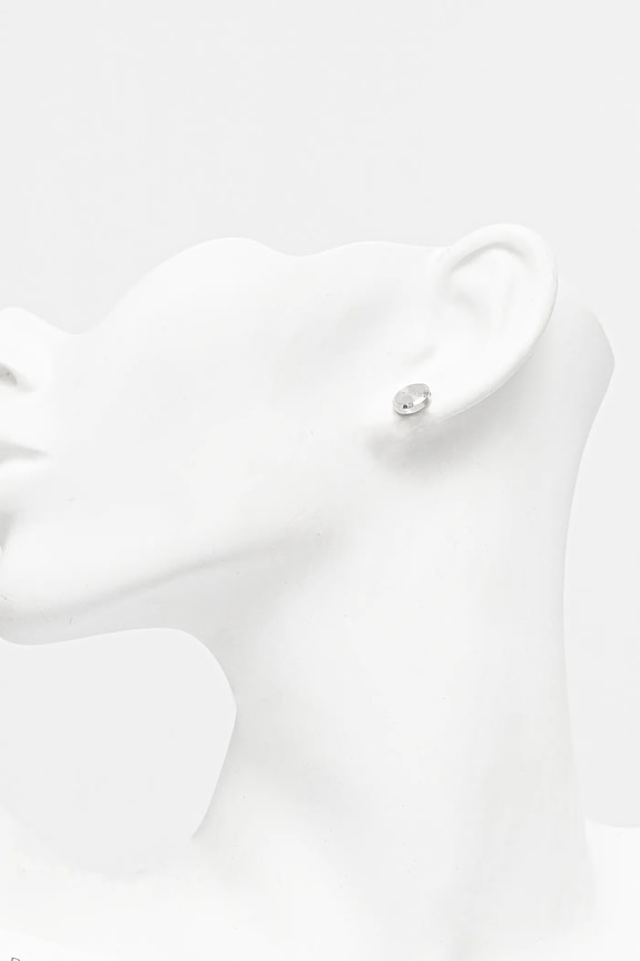 Accesorii HUGO BOSS cercei 1580477 argintiu