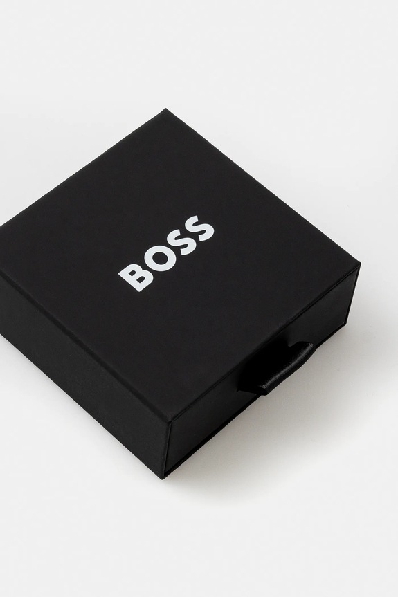 HUGO BOSS cercei argintiu 1580477