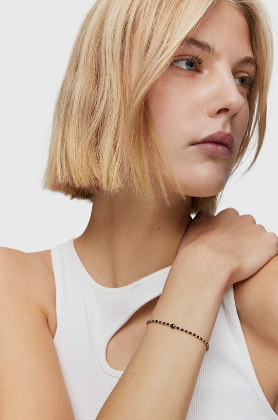 Tous bransoletka Basic Colors złoty 1004125200