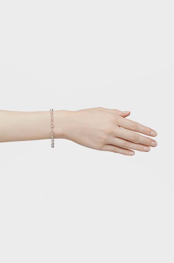 Tous bransoletka srebrna Manifesto 1004103800