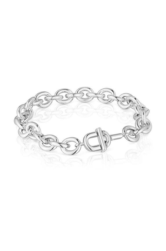 Tous bransoletka srebrna Manifesto Gift Box srebrny 1004114200