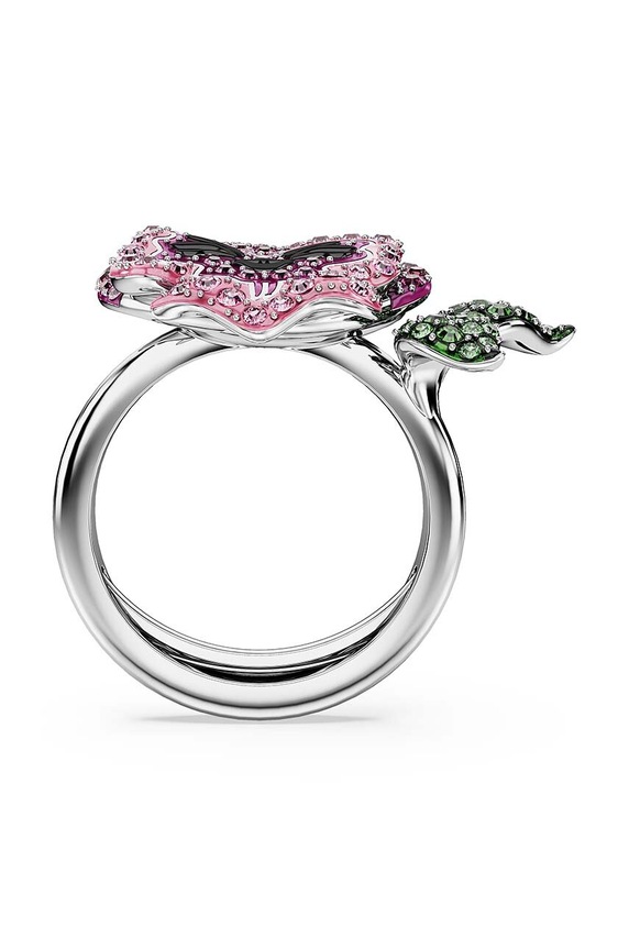 Swarovski pierścionek ALICE multicolor 5682817