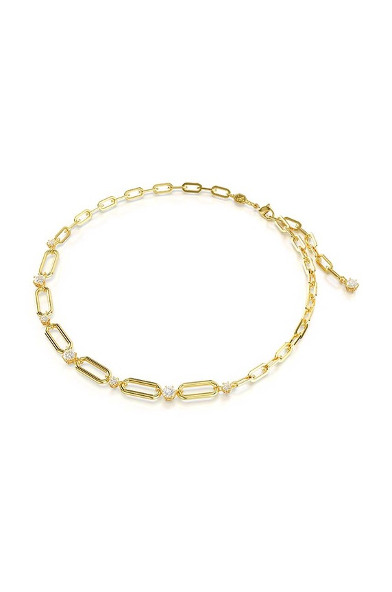 Swarovski colier CONSTELLA 5683354 aur AA00