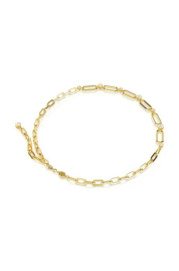 Swarovski colier CONSTELLA aur 5683354