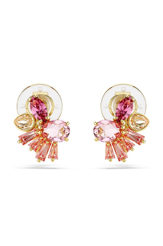 Klipy Swarovski GEMA krystal Swarovski vícebarevná 5688479