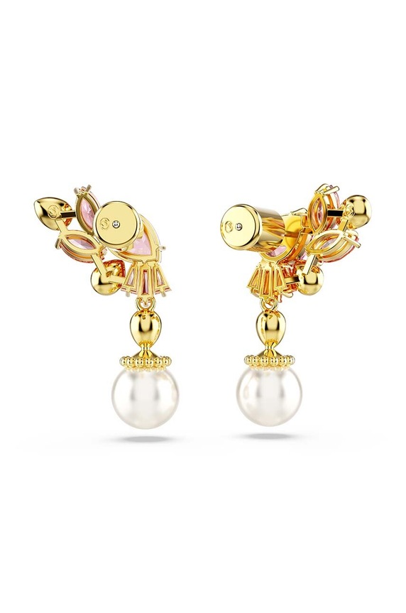Naušnice Swarovski GEMA šarena 5688486