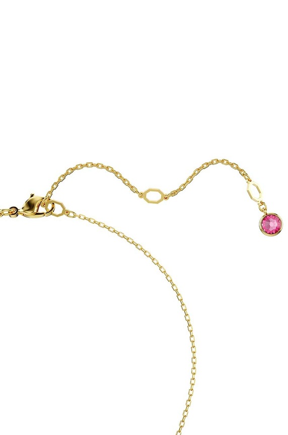 Accesorii Swarovski colier GEMA 5688490 multicolor