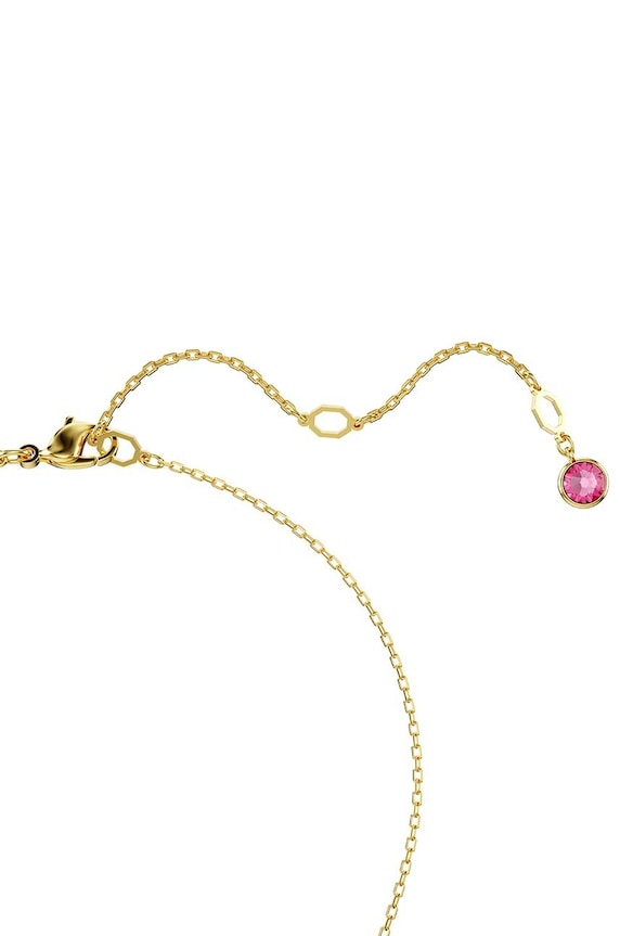 Accesorii Swarovski colier GEMA 5688490 multicolor