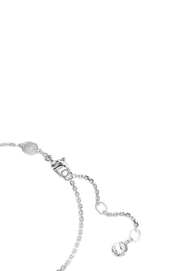 Akcesoria Swarovski bransoletka HYPERBOLA 5679664 srebrny