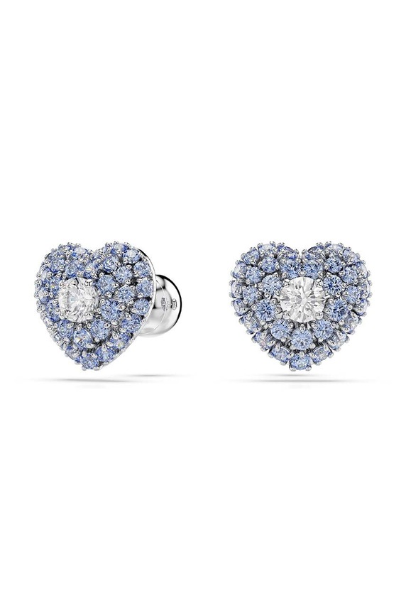 Swarovski fülbevaló HYPERBOLA 5683576 ezüst AA00