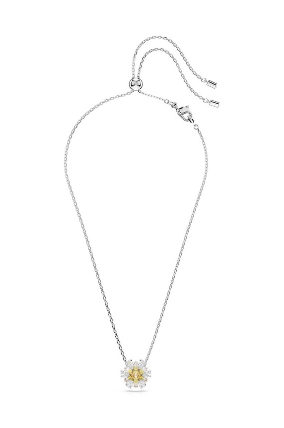 Swarovski colier IDYLLIA 5679939 multicolor AA00