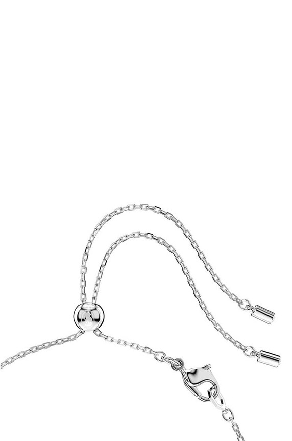 Accesorii Swarovski colier IDYLLIA 5679939 multicolor