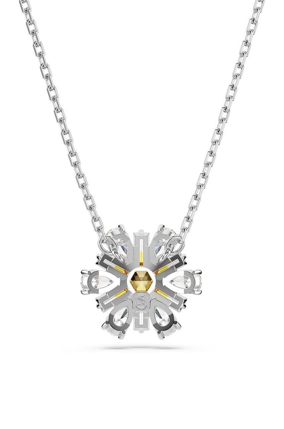 Swarovski colier IDYLLIA multicolor 5679939