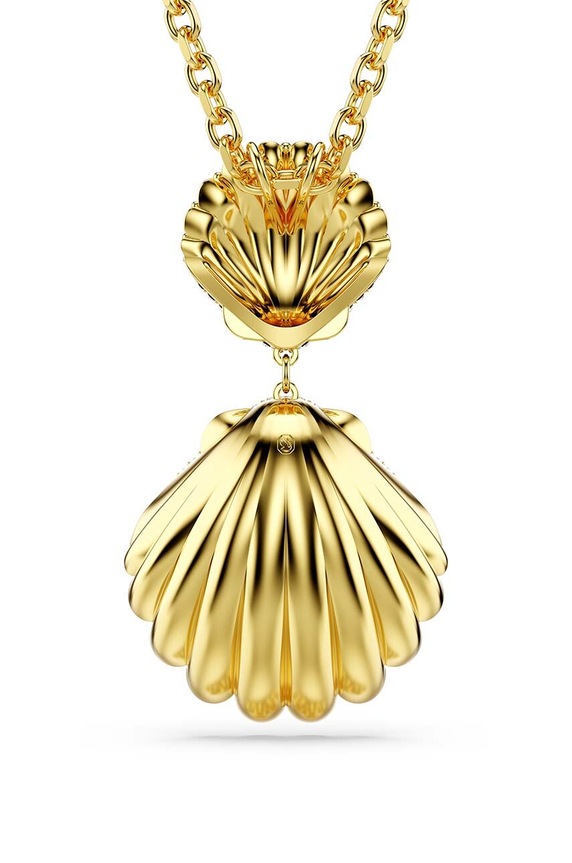 Swarovski colier IDYLLIA aur 5689197