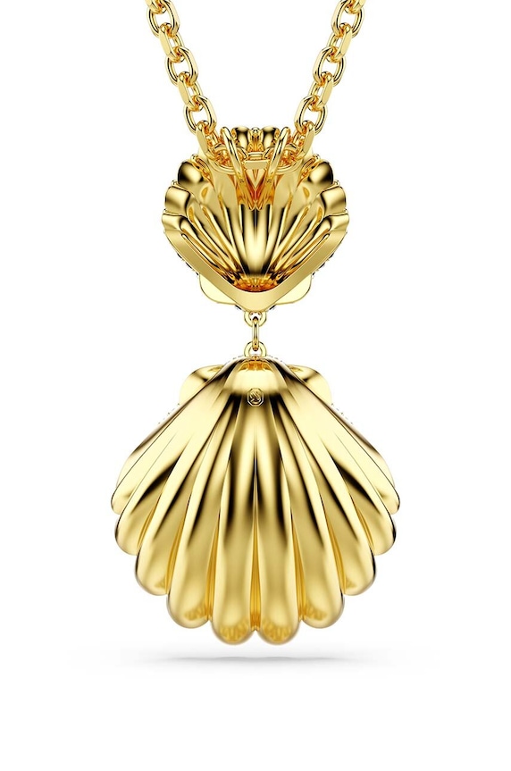 Swarovski colier IDYLLIA aur 5689197