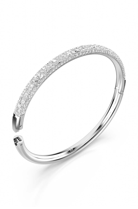 Αξεσουάρ Βραχιόλι Swarovski METEORA 5684242 ασημί