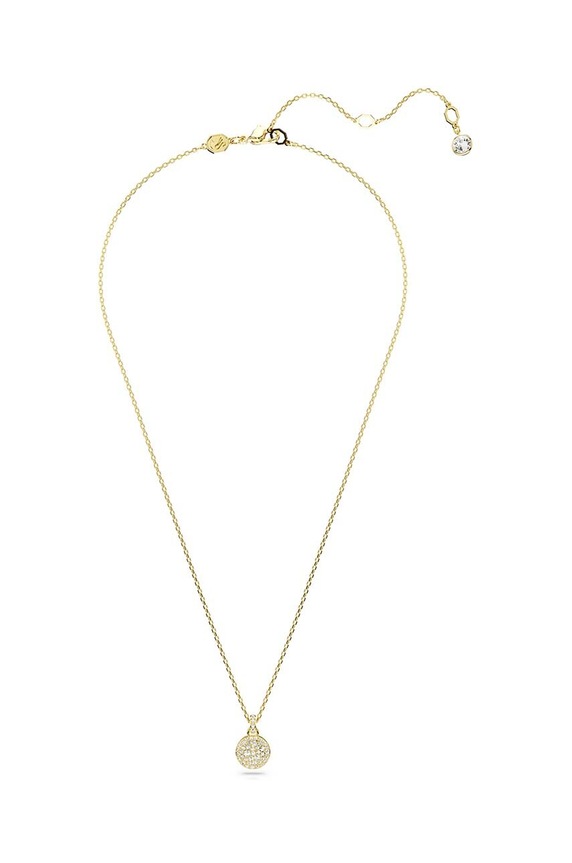 Swarovski colier METEORA 5683443 aur AA00