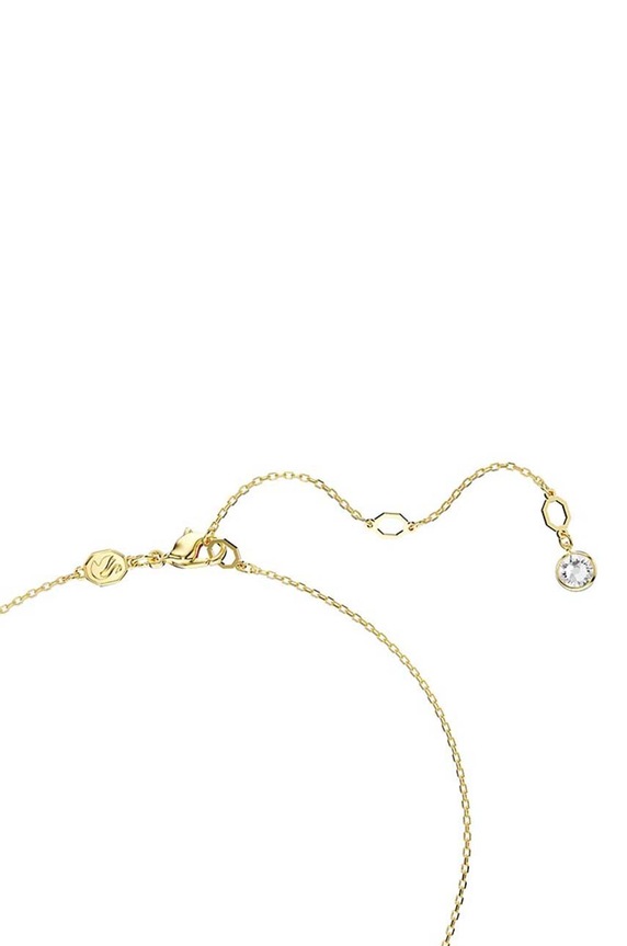Accesorii Swarovski colier METEORA 5683443 aur