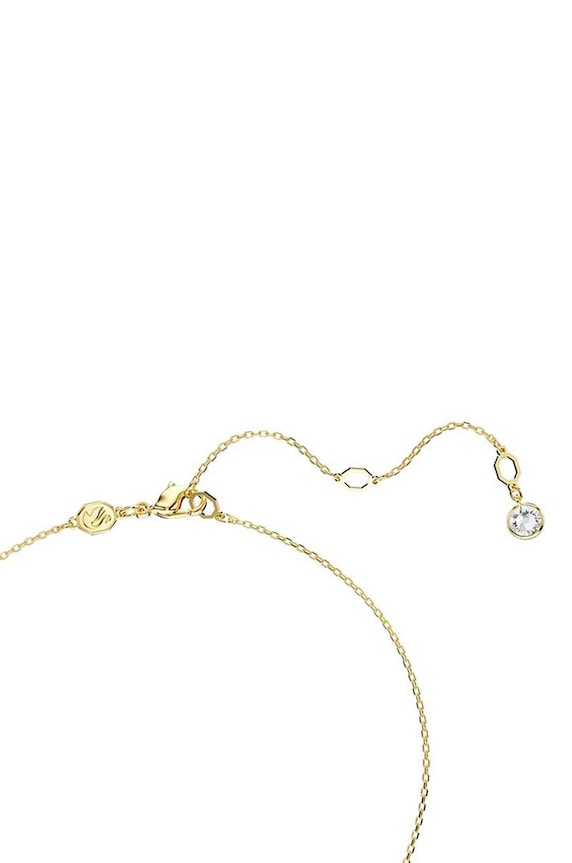 Accesorii Swarovski colier METEORA 5683443 aur