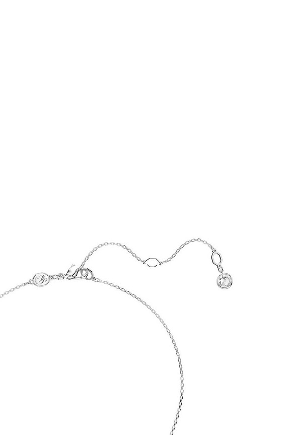 Accesorii Swarovski colier METEORA 5683446 argintiu