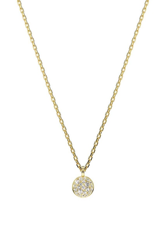Swarovski colier METEORA 5683442 aur