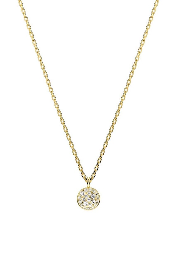 Swarovski colier METEORA 5683442 aur