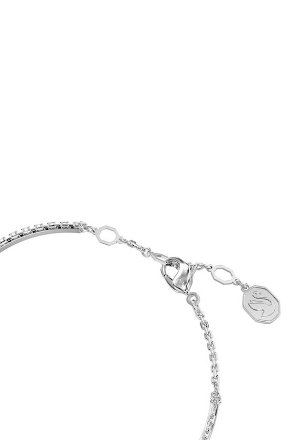 Αξεσουάρ Βραχιόλι Swarovski METEORA 5683447 ασημί