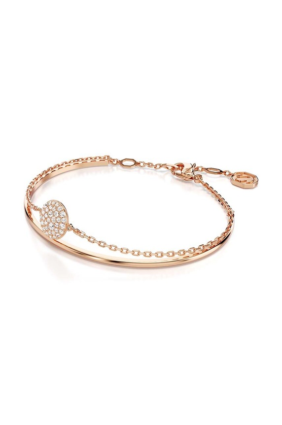 Swarovski karperec METEORA 5683452 arany AA00