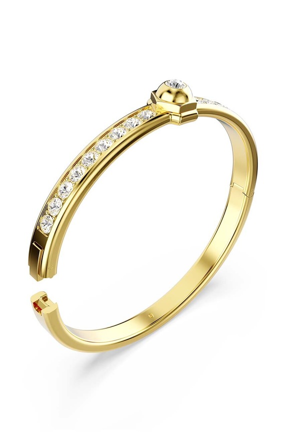 Accesorii Swarovski bratara NUMINA 5688494 aur