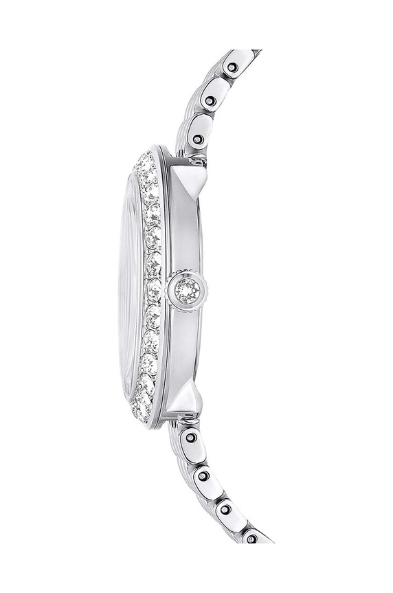 Swarovski zegarek CERTA 5673022 srebrny