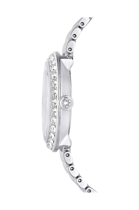 Swarovski zegarek CERTA 5673022 srebrny