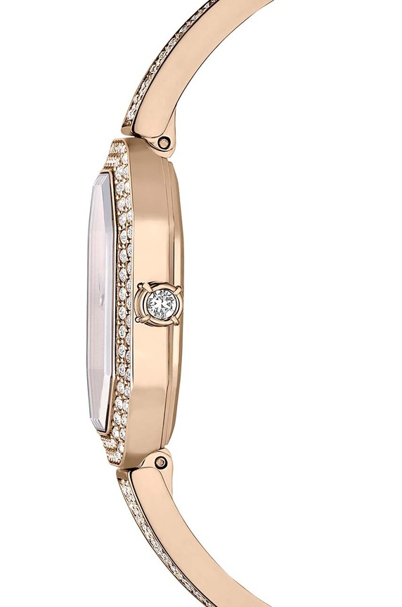 Swarovski zegarek DEXTERA BANGLE złoty 5672987