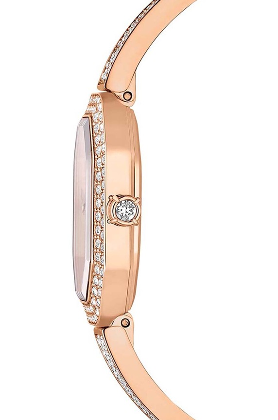 Swarovski zegarek DEXTERA BANGLE złoty 5672992