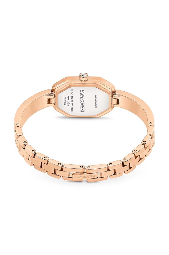 Swarovski zegarek DEXTERA BANGLE 5672992 złoty