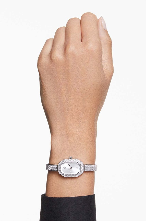 Swarovski zegarek DEXTERA BANGLE 5672977
