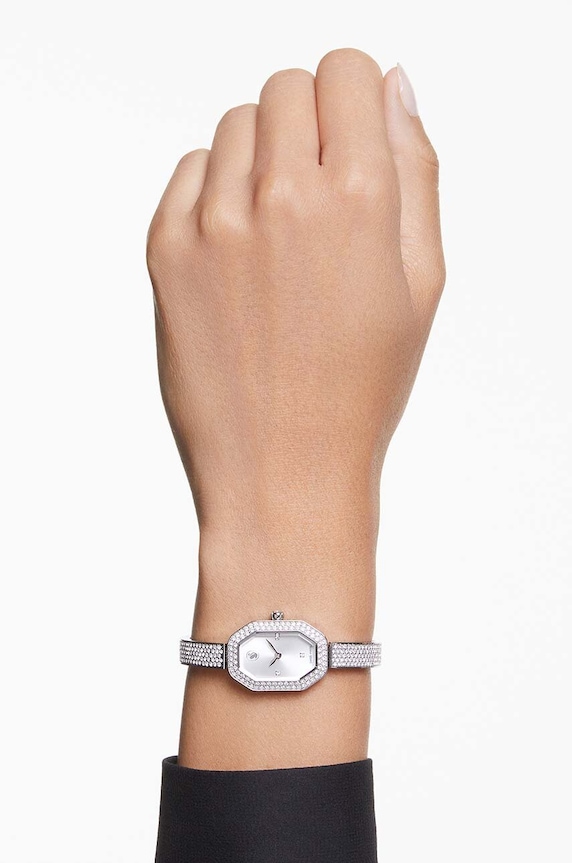 Swarovski zegarek DEXTERA BANGLE 5672977