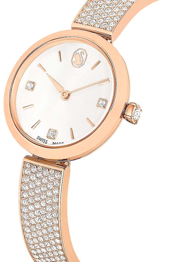 Swarovski zegarek ILLUMINA złoty 5671202
