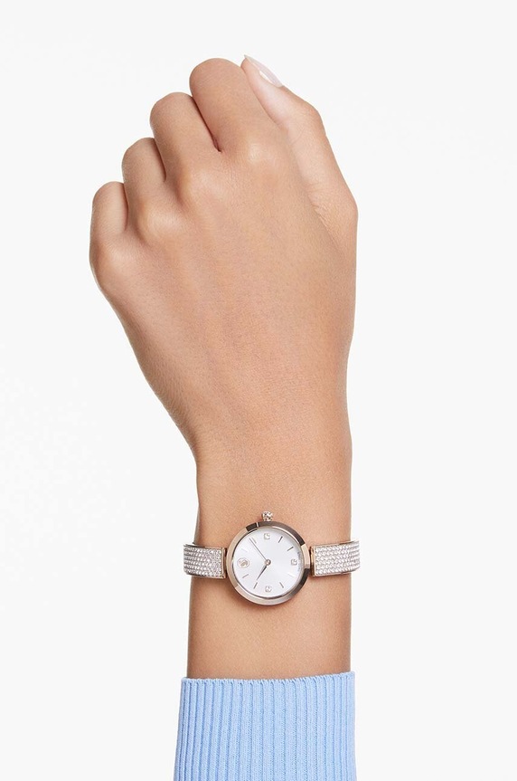 Swarovski zegarek ILLUMINA 5671196