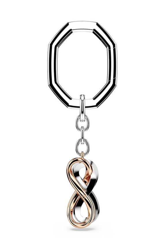 Swarovski brelok HYPERBOLA multicolor 5687996