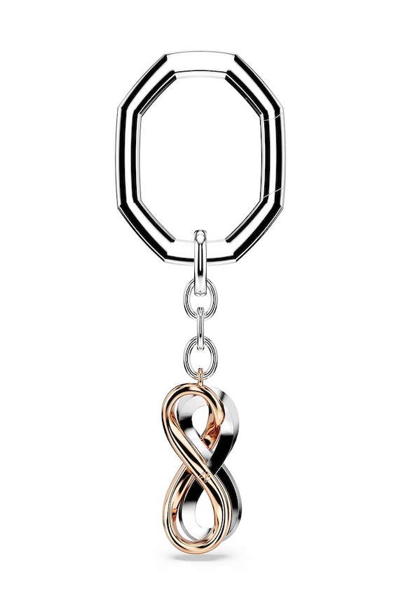 Swarovski brelok HYPERBOLA multicolor 5687996