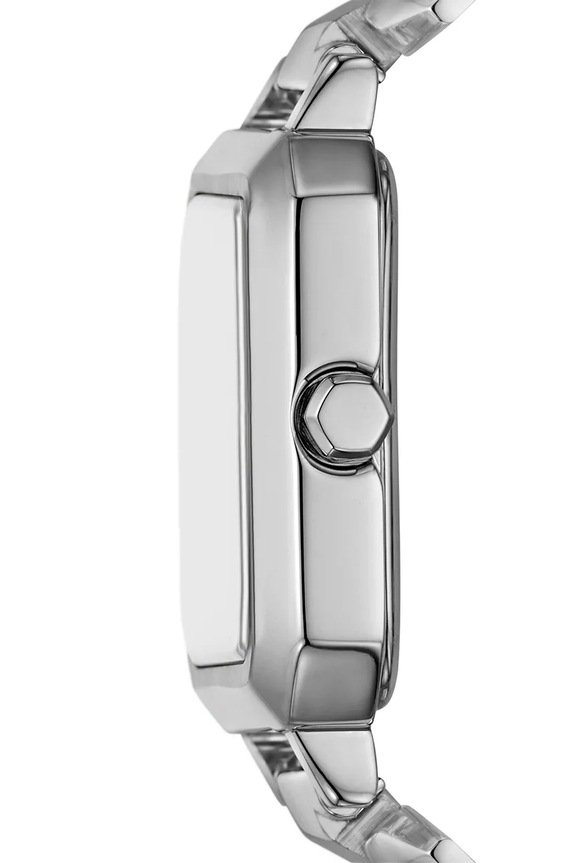 Doplňky Hodinky Armani Exchange AX5720 stříbrná