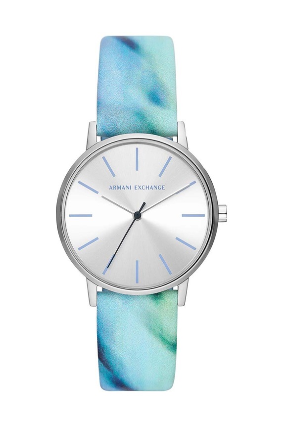 Armani Exchange óra kék AX5597