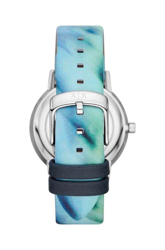 Kiegészítők Armani Exchange óra AX5597 kék