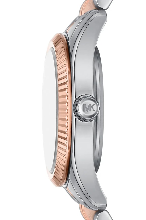 Doplnky Hodinky a náramky Michael Kors MK4817SET strieborná