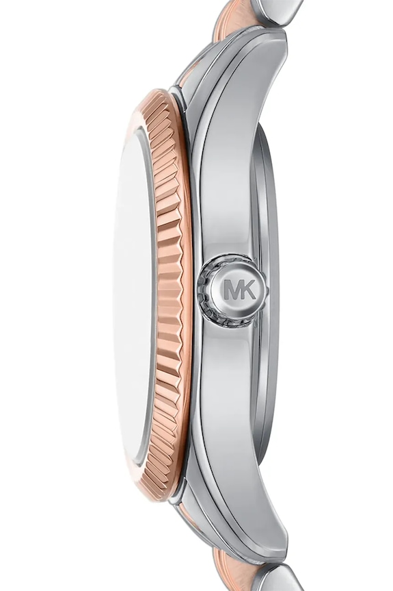 Doplnky Hodinky a náramky Michael Kors MK4817SET strieborná